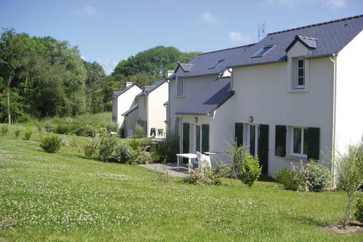 Holiday Home Le Hameau De Peemor Pen Crozonmorgat III Exterior foto
