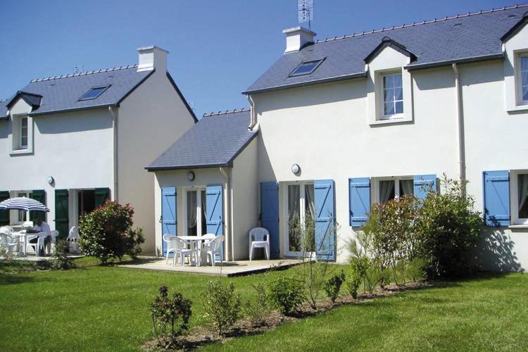 Holiday Home Le Hameau De Peemor Pen Crozonmorgat III Exterior foto